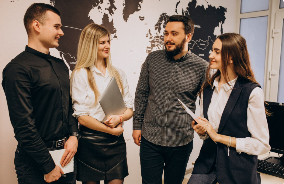 Executive relocation bundle