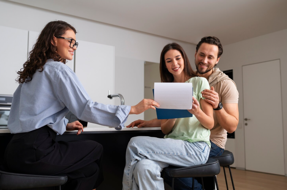 Expat housing advisory – residential areas